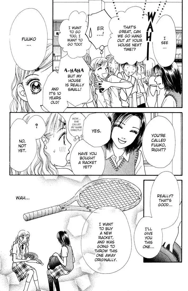 Parfait Tic Chapter 13 12